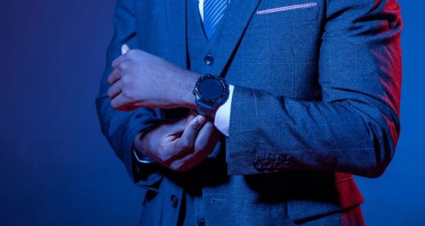 TicWatch Pro 3