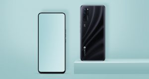 ZTE Axon 20 5G