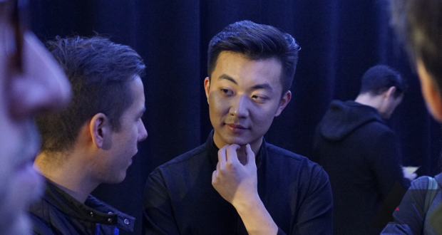 Carl Pei OnePlus
