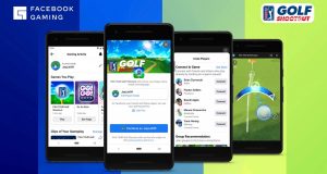 Facebook Gaming cloud gaming