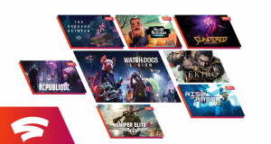 nuovi giochi gratis di Google Stadia Pro a novembre 2020