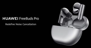Huawei FreeBuds Pro