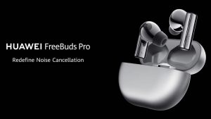 Huawei FreeBuds Pro