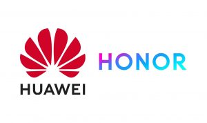 Huawei e Honor