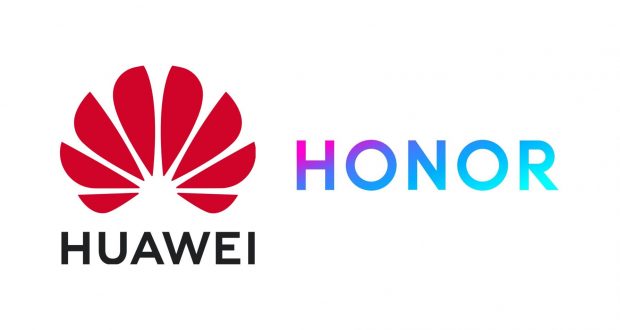 Huawei e Honor