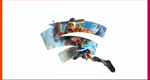 Immortals Fenyx Rising demo gratuita Google Stadia