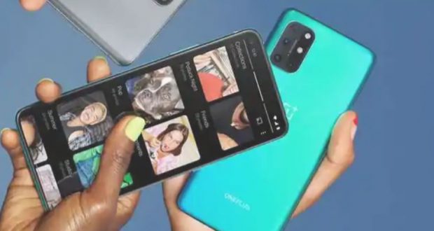 OnePlus 8T