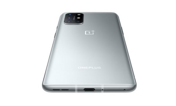 OnePlus 8T