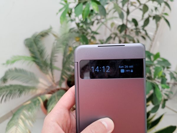 Recensione LG Velvet