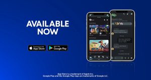 PlayStation App PS5