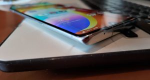 Recensione LG Velvet