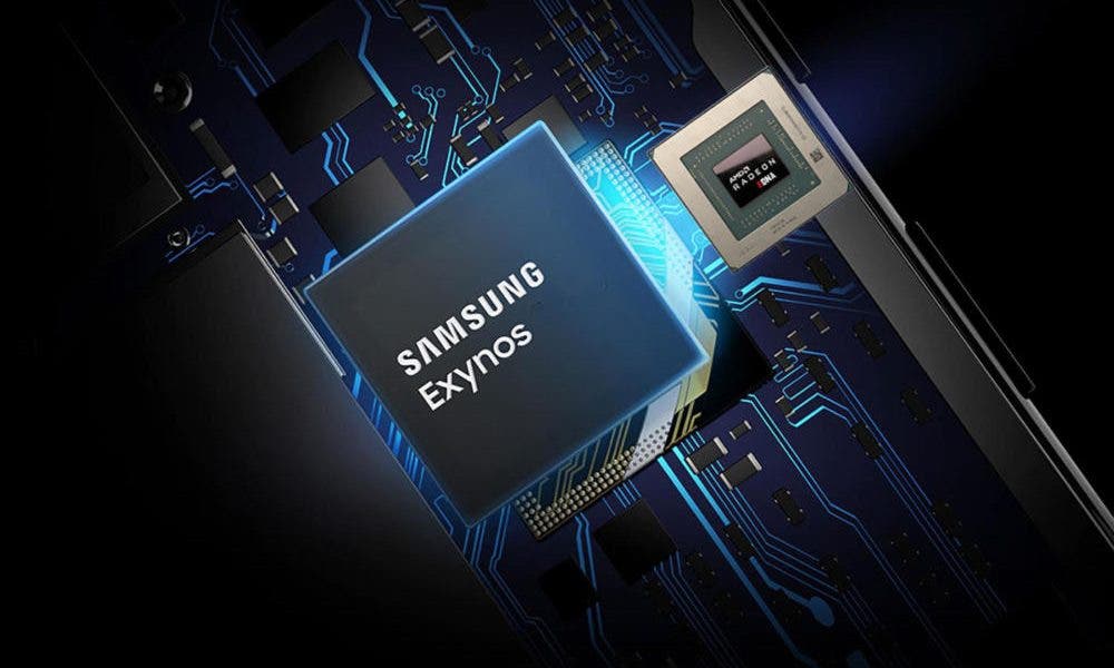 Samsung Exynos 1080 5nm