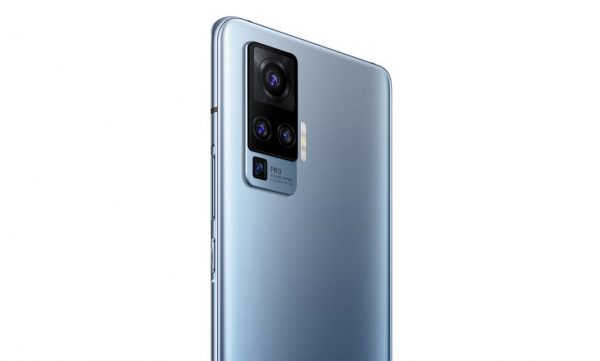 Vivo X51 5G