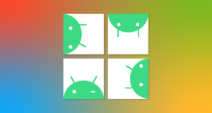 App Android su Windows 10