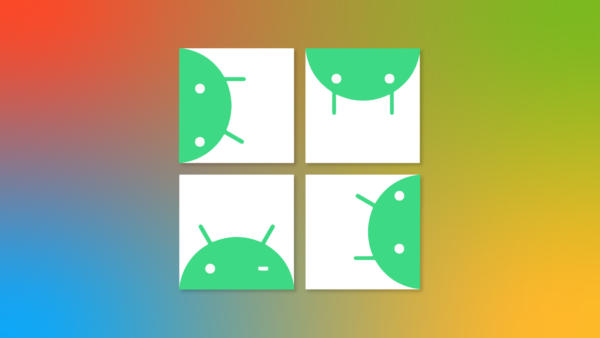 App Android su Windows 10