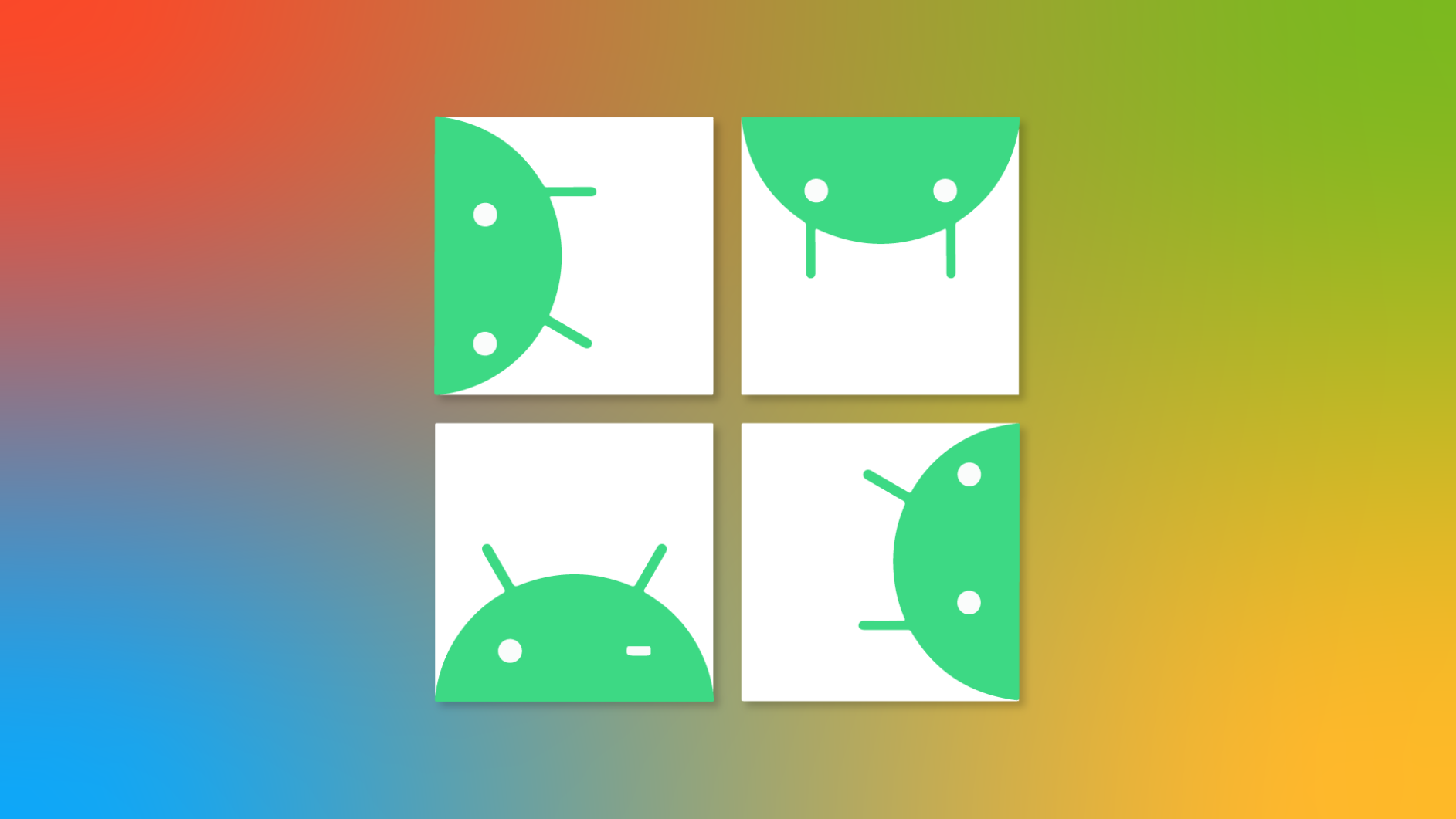 App Android su Windows 10