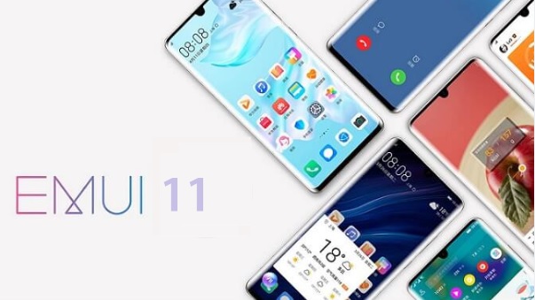 EMUI 11