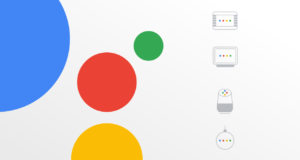 Google Assistant