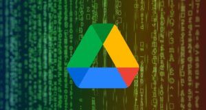 Google Drive crittografia