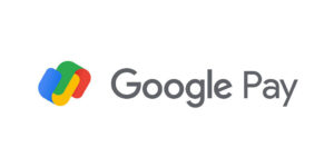 Google Pay nuovo logo