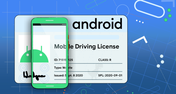 Google documenti riconoscimento digitali android