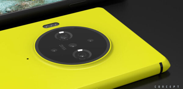 Nokia 9.3 Pureview 5G