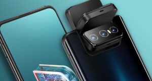 Recensione Asus Zenfone 7