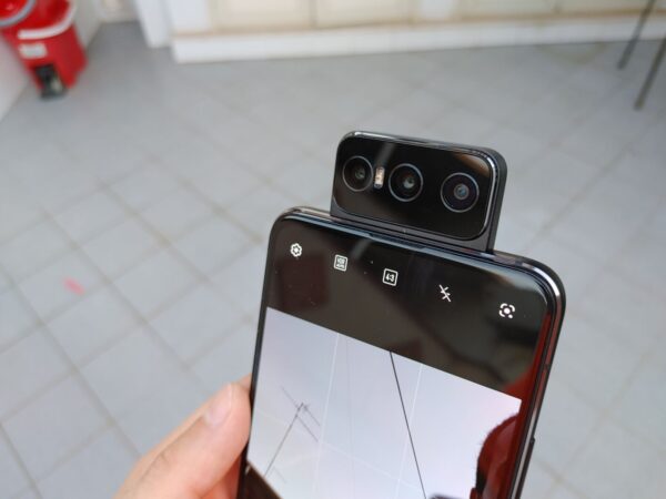 Recensione Asus Zenfone 7 Androidblog (3)