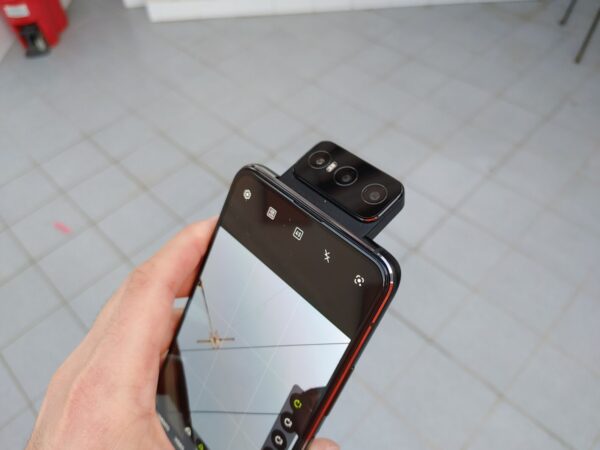 Recensione Asus Zenfone 7 Androidblog (40)