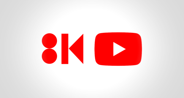 YouTube 8K Android TV