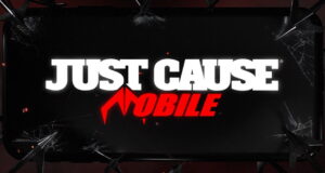 Just Cause Mobile