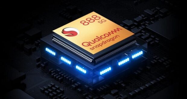 Qualcomm Snapdragon 888 vs Snapdragon 865 vs Snapdragon 855