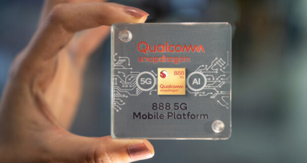 Qualcomm Snapdragon 888