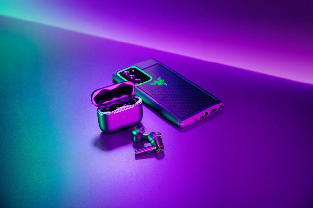 Razer Hammerhead True Wireless Pro