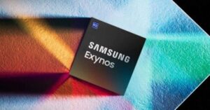 Samsung Exynos 2100