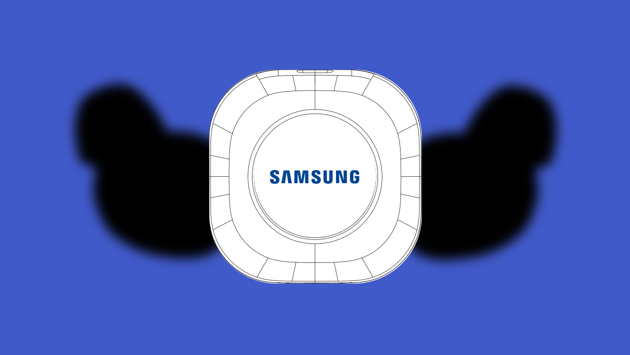 Samsung Galaxy Buds Pro FCC (1)