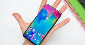 Samsung Galaxy S1 mini (s10e)