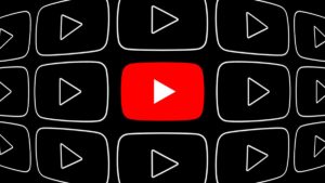 YouTube HDR