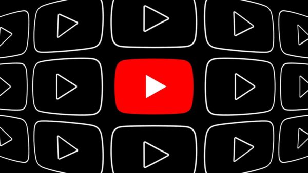 YouTube HDR