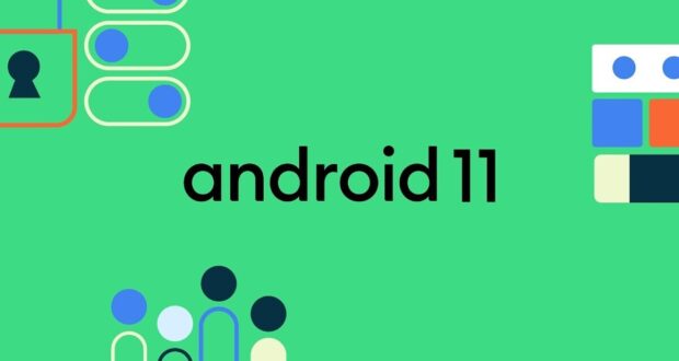 Android 11