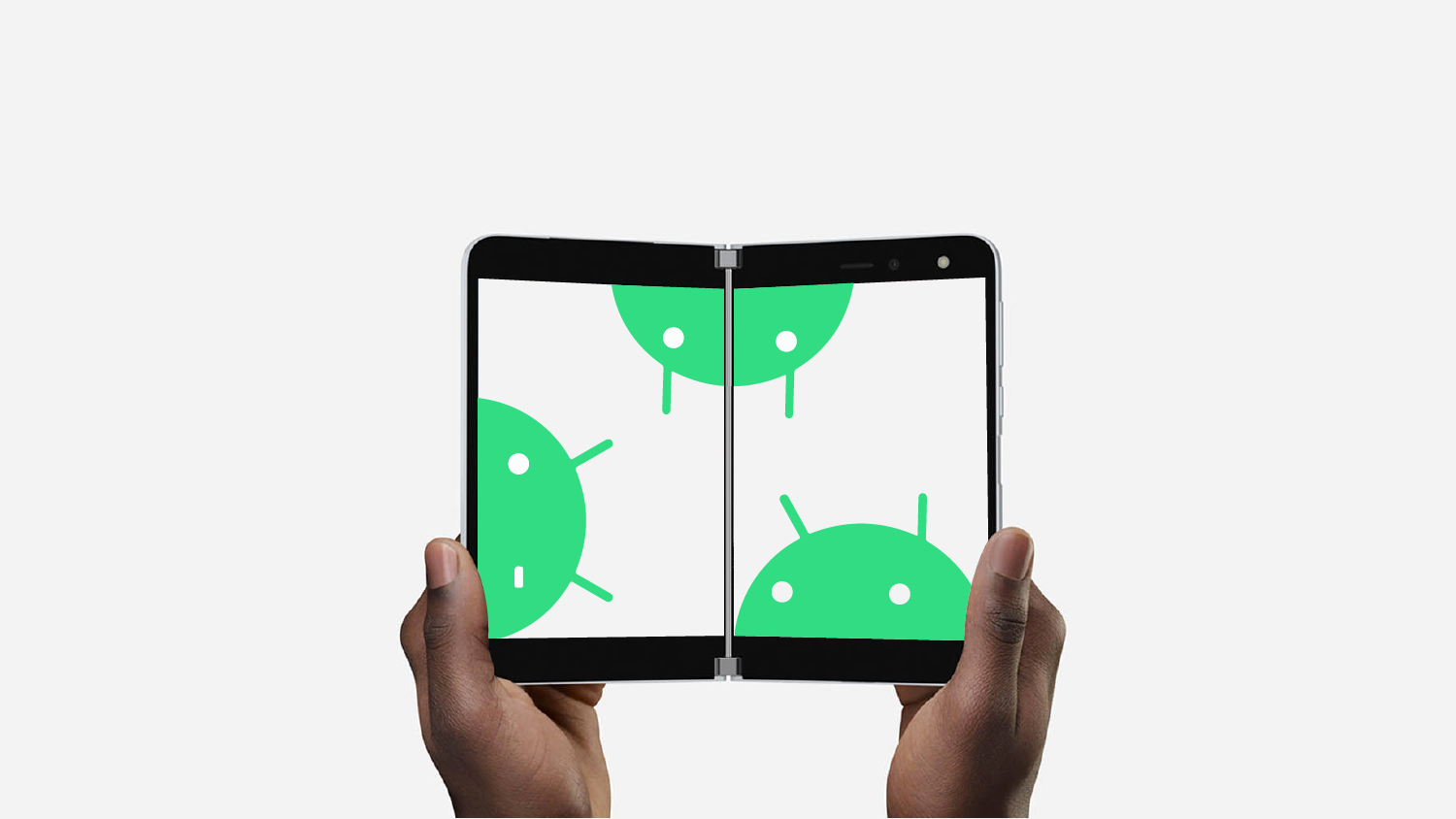 Android 12 smartphone flessibili