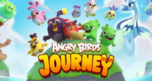 Angry-Birds-Journey