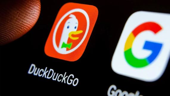 DuckDuckGo