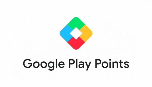 Google Play Points