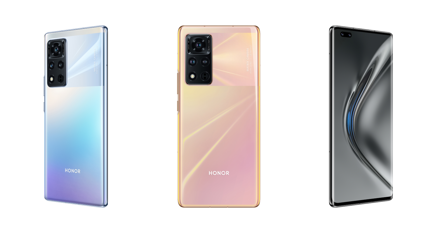 Honor View40