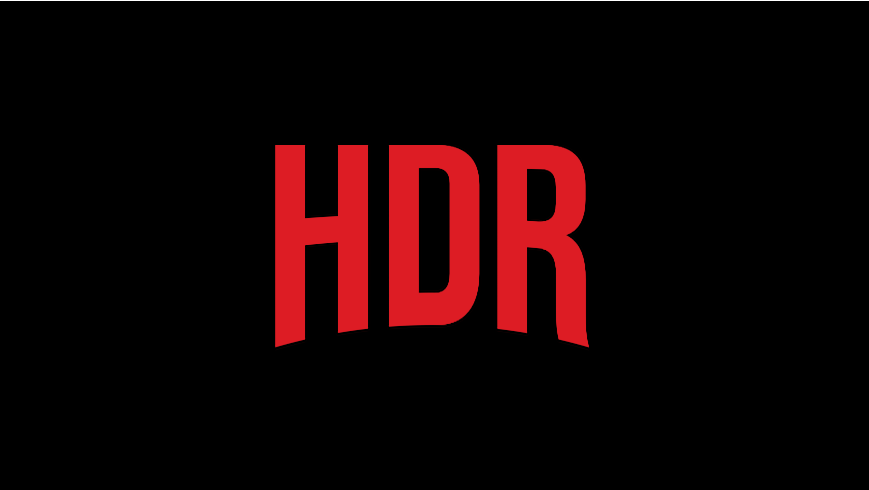 Netflix HDR