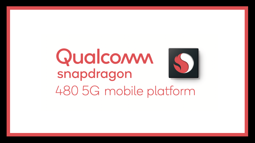 Qualcomm Snapdragon 480