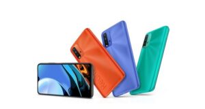 Redmi 9T