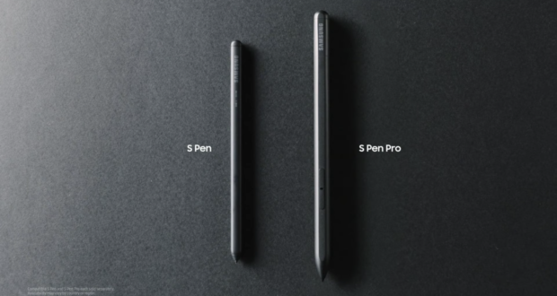 Samsung S Pen Pro