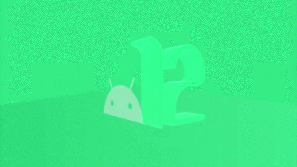 Android 12